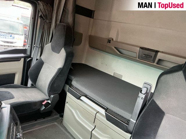 MAN TGX 18.470 4x2 BL SA 16