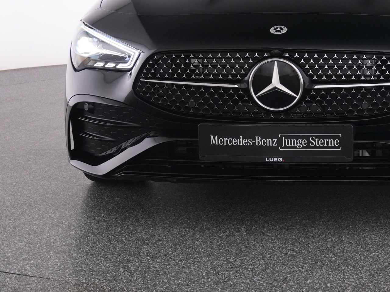 Mercedes-Benz CLA – Bild 16