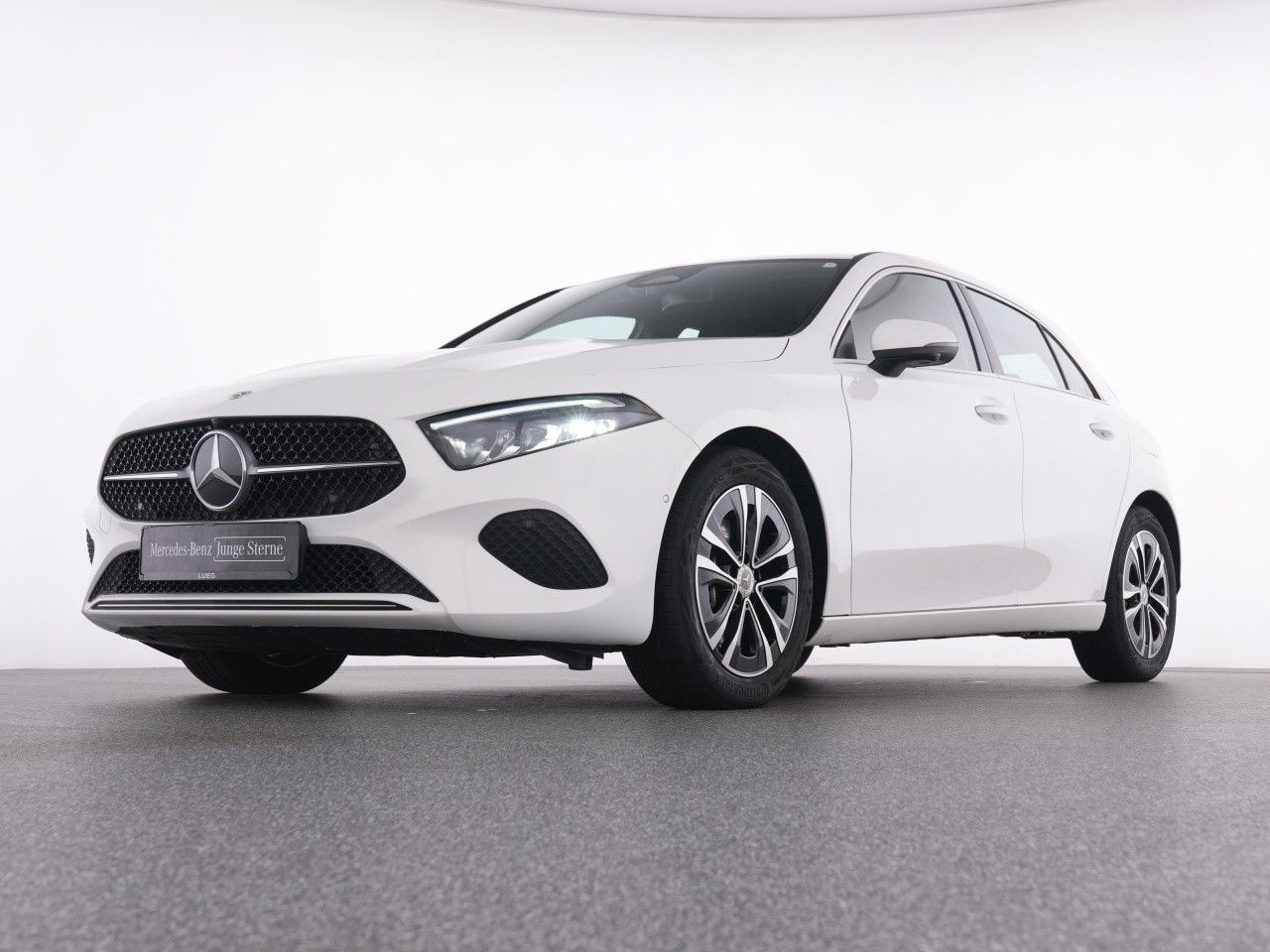 Mercedes-Benz A-Klasse – Bild 6