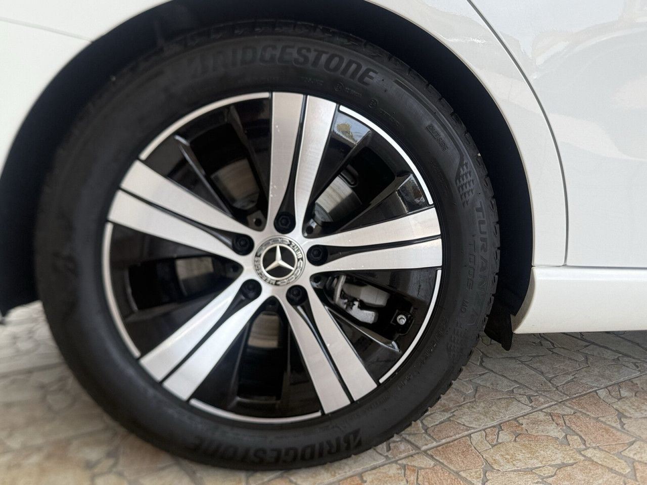 Mercedes-Benz C-Klasse – Bild 20
