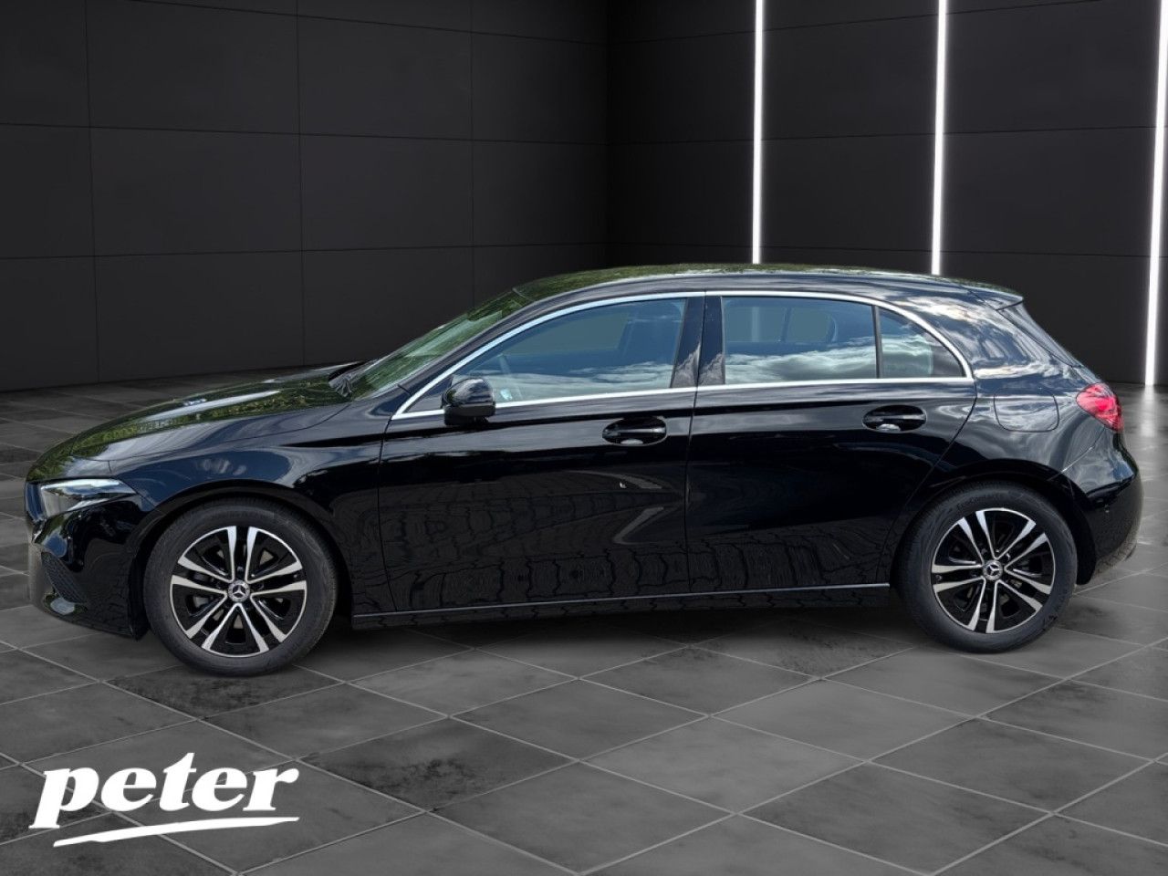Mercedes-Benz A-Klasse – Bild 19