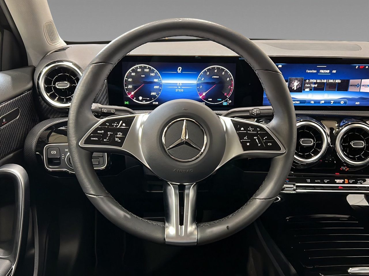 Mercedes-Benz A-Klasse – Bild 17