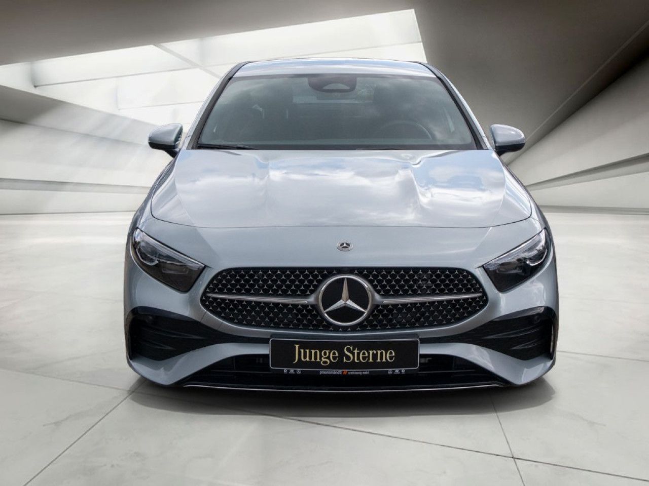 Mercedes-Benz A-Klasse – Bild 12