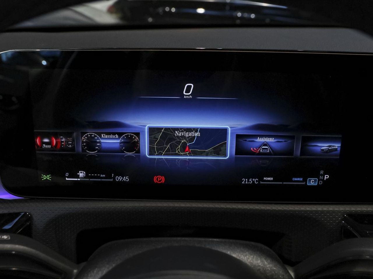 Mercedes-Benz A-Klasse – Bild 12