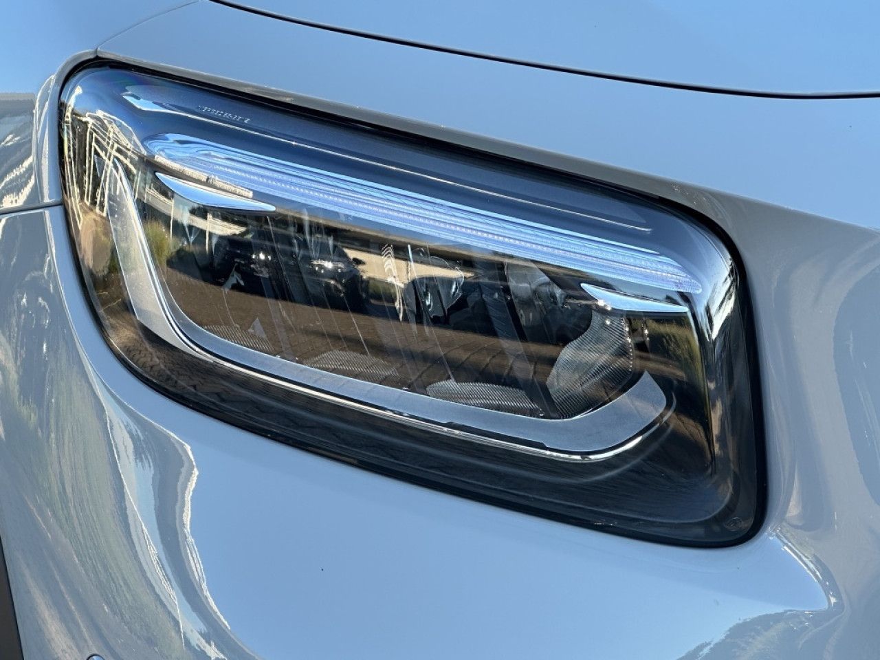 Mercedes-Benz GLB – Bild 25