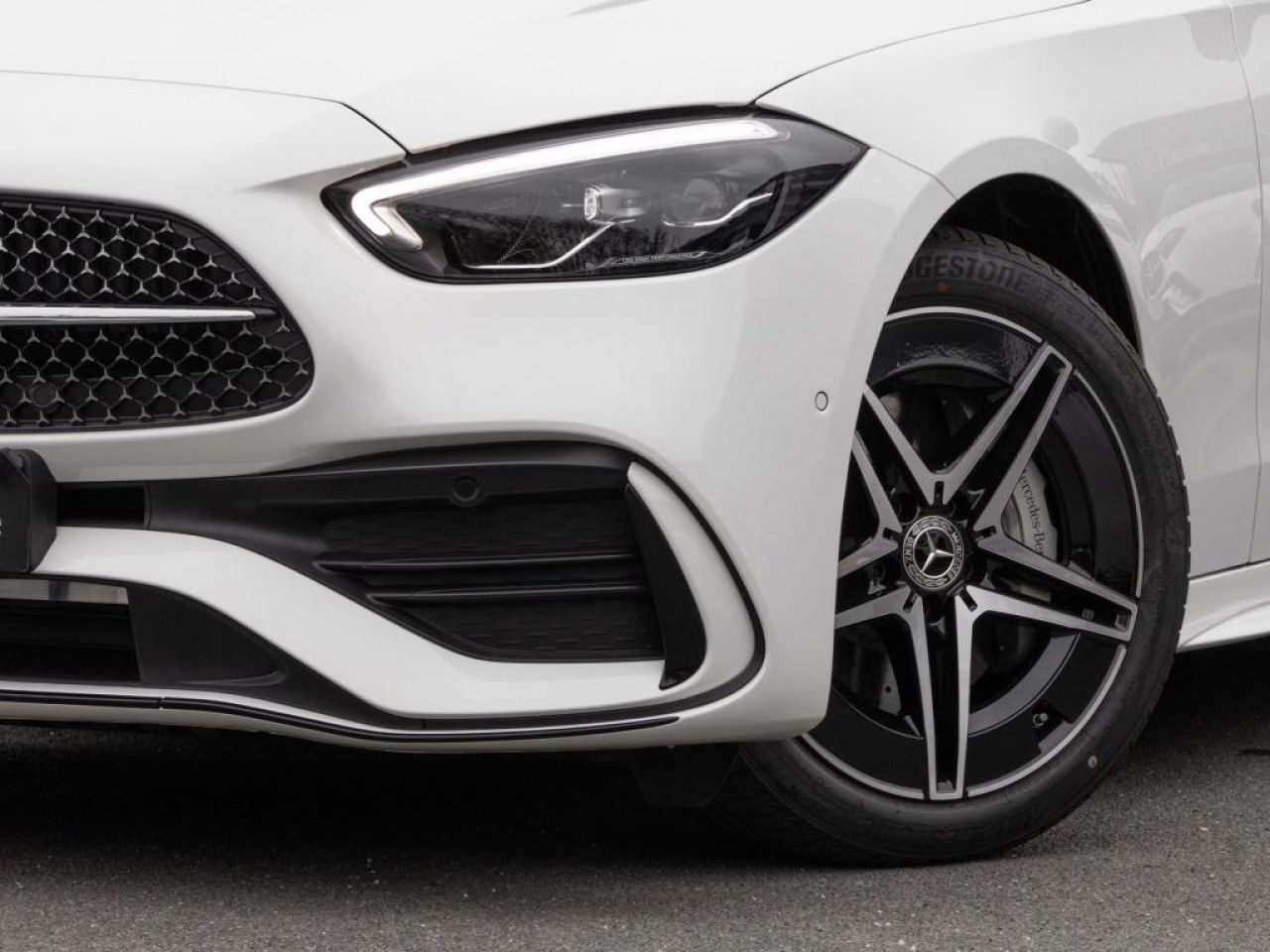 Mercedes-Benz C-Klasse – Bild 5