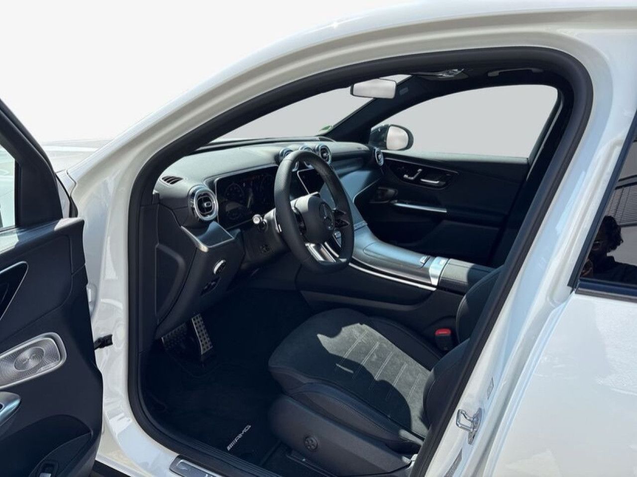 Mercedes-Benz GLC – Bild 9