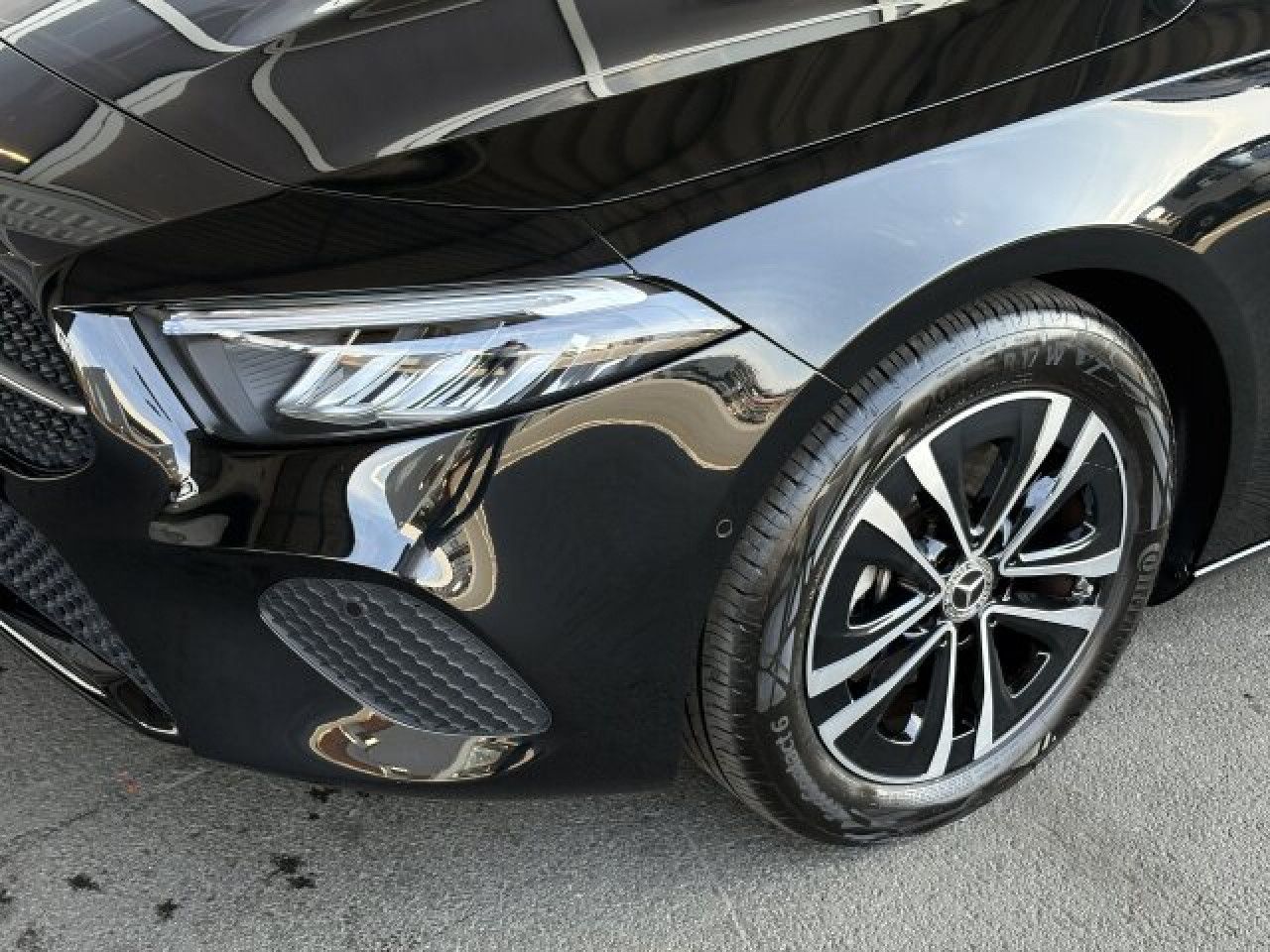Mercedes-Benz A-Klasse – Bild 16