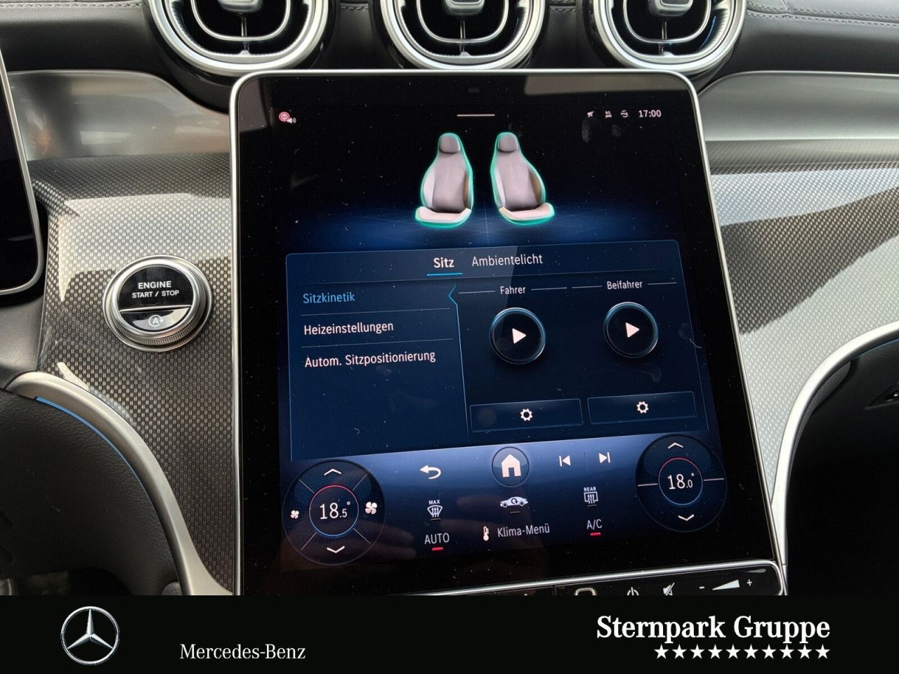 Mercedes-Benz GLC – Bild 26