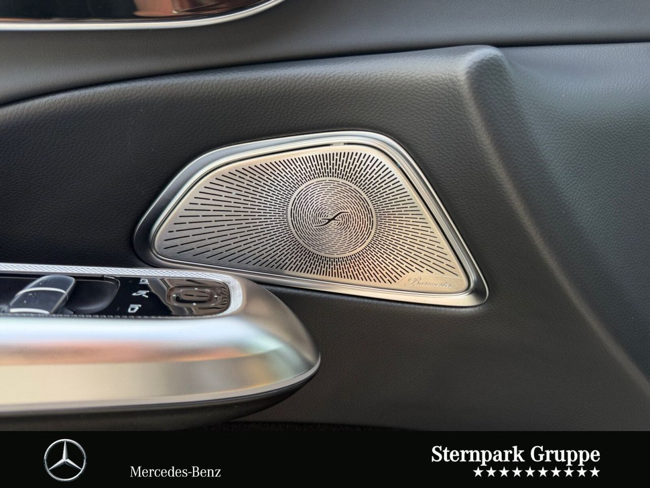 Mercedes-Benz E-Klasse – Bild 21