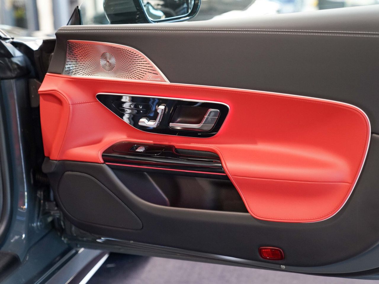 Mercedes-Benz SL – Bild 13