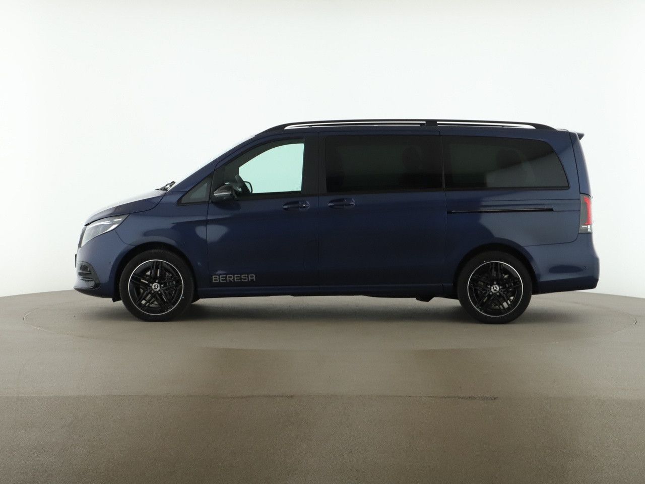 Mercedes-Benz V-Klasse – Bild 3