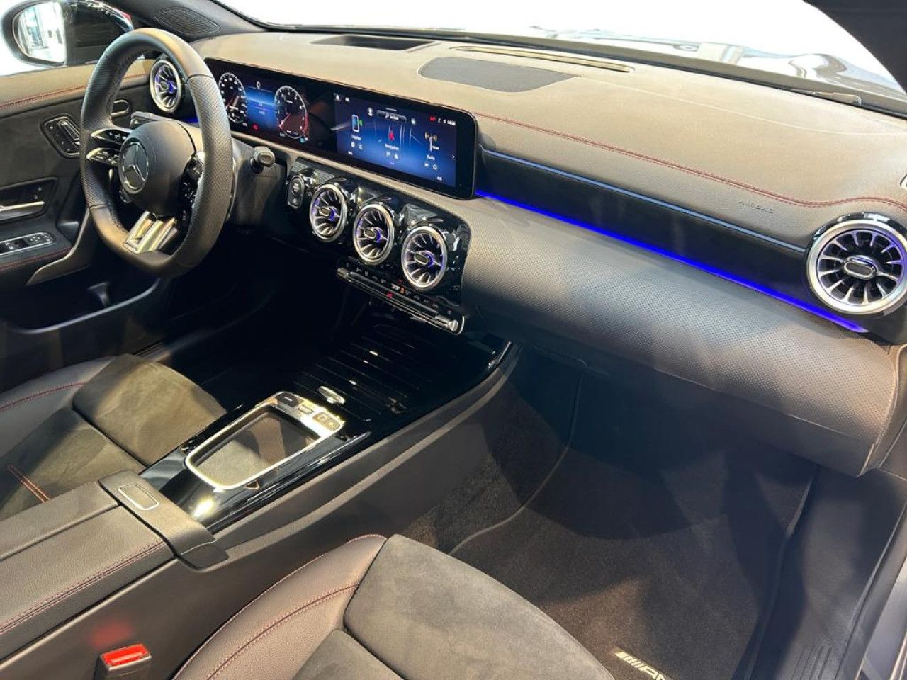 Mercedes-Benz CLA – Bild 6
