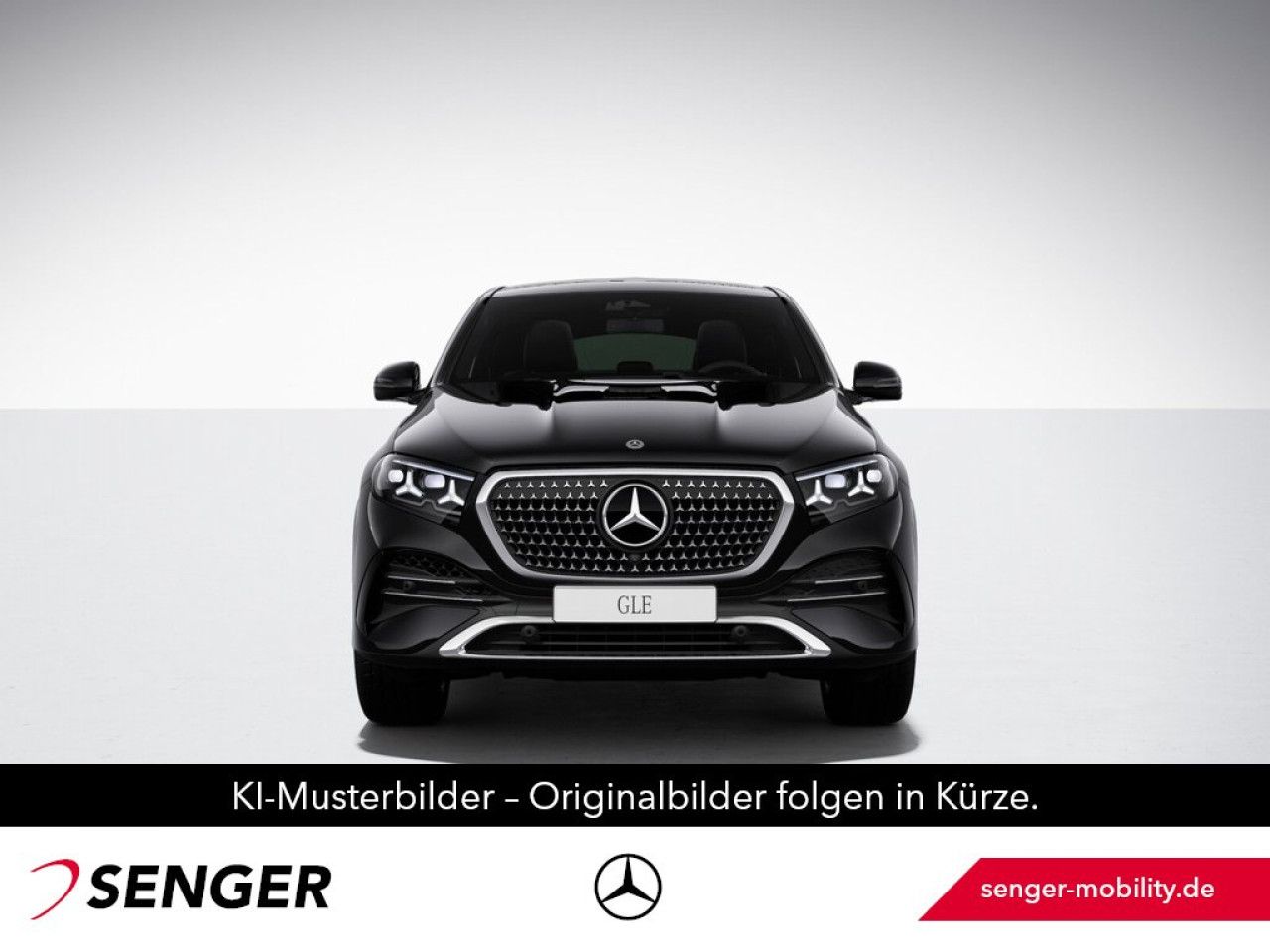 Mercedes-Benz GLE – Bild 3