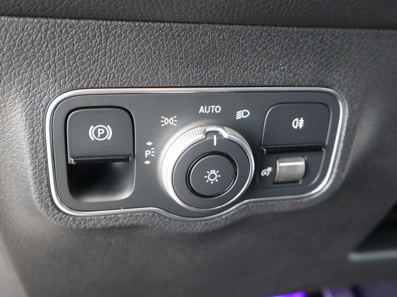 Mercedes-Benz GLB – Bild 22
