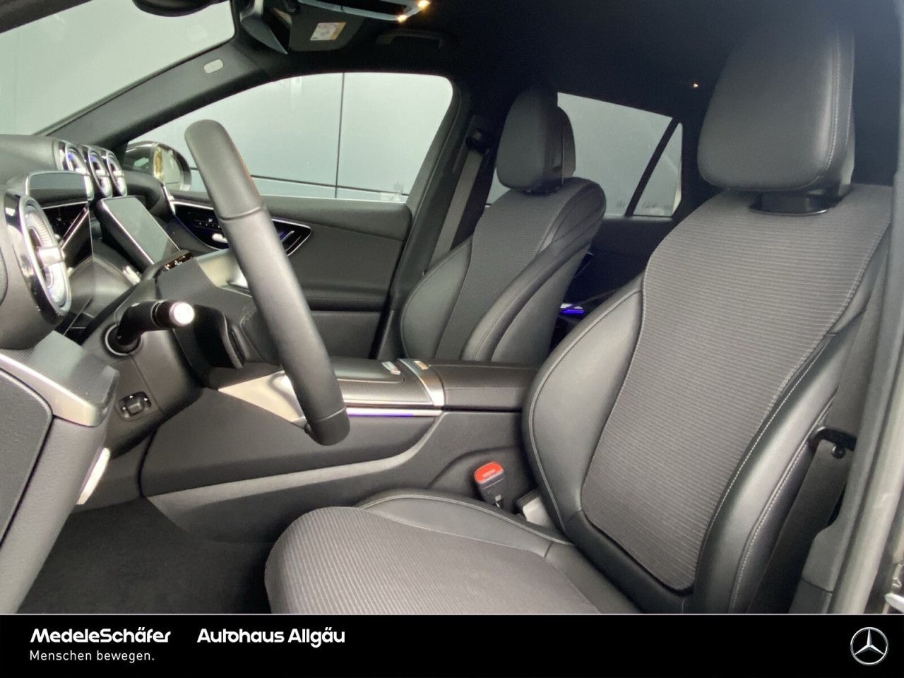 Mercedes-Benz GLC – Bild 9
