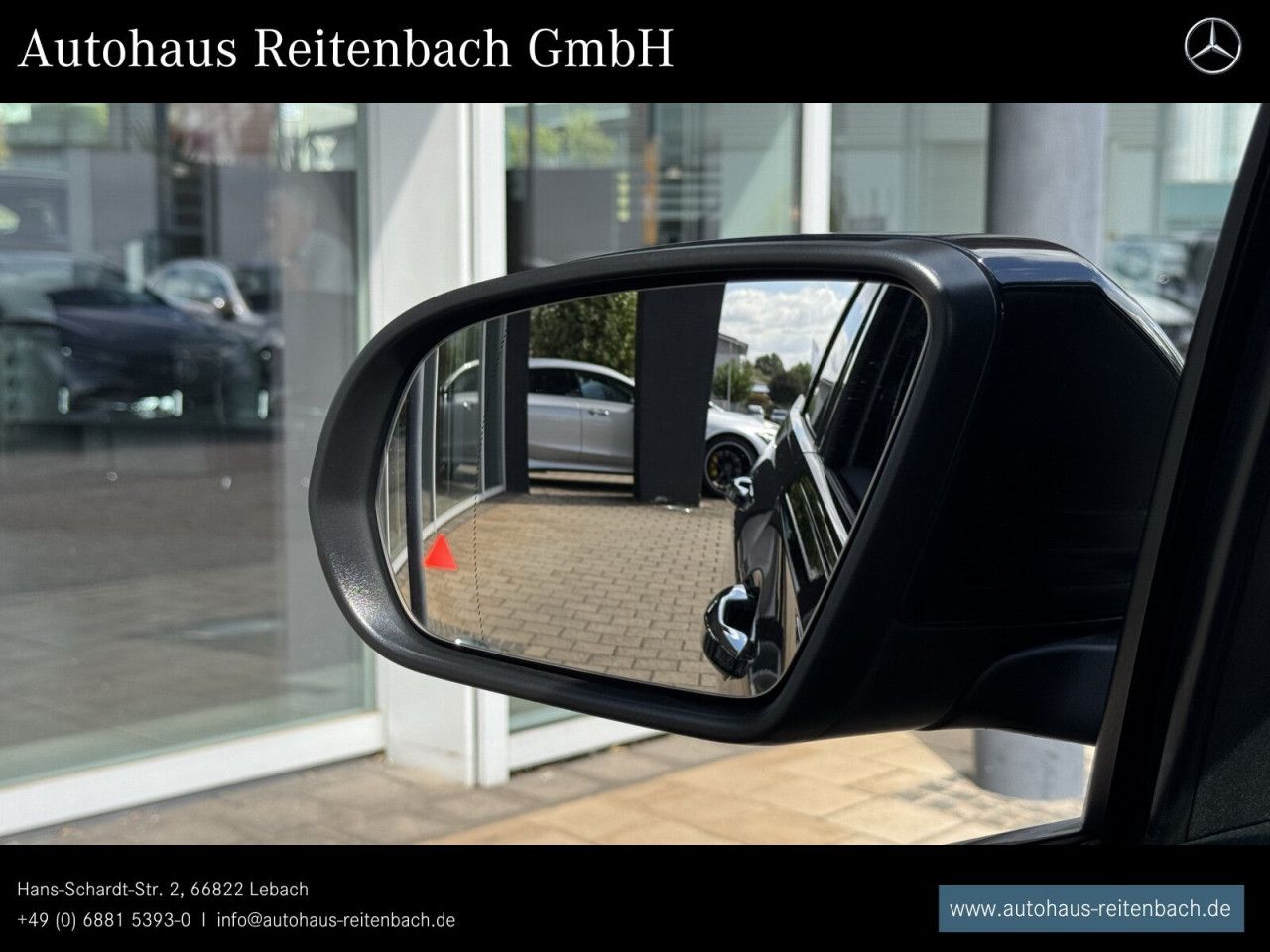 Mercedes-Benz B-Klasse – Bild 24
