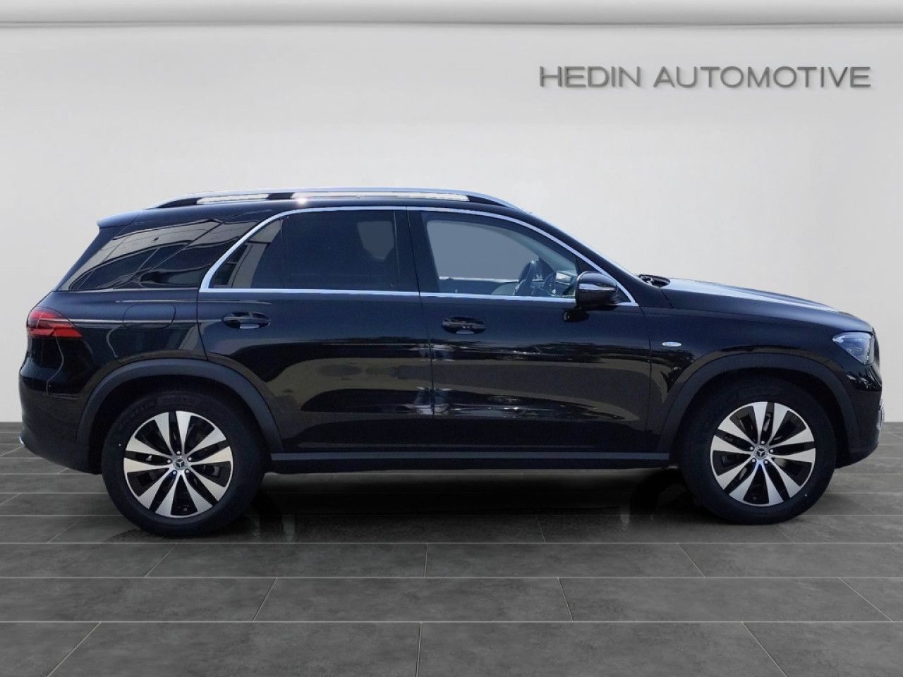 Mercedes-Benz GLE – Bild 6