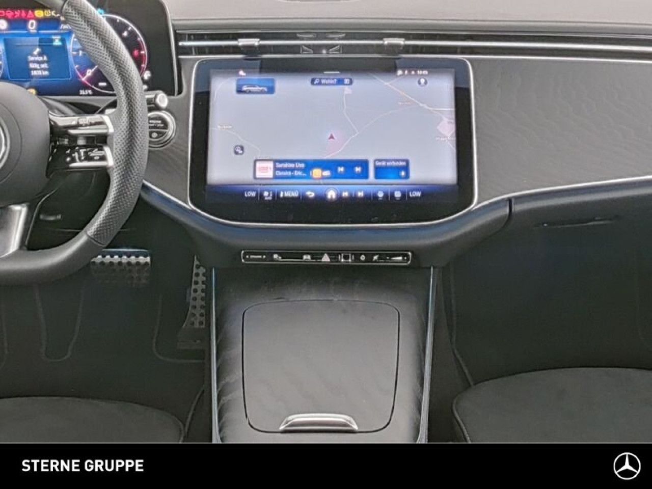 Mercedes-Benz E-Klasse – Bild 13