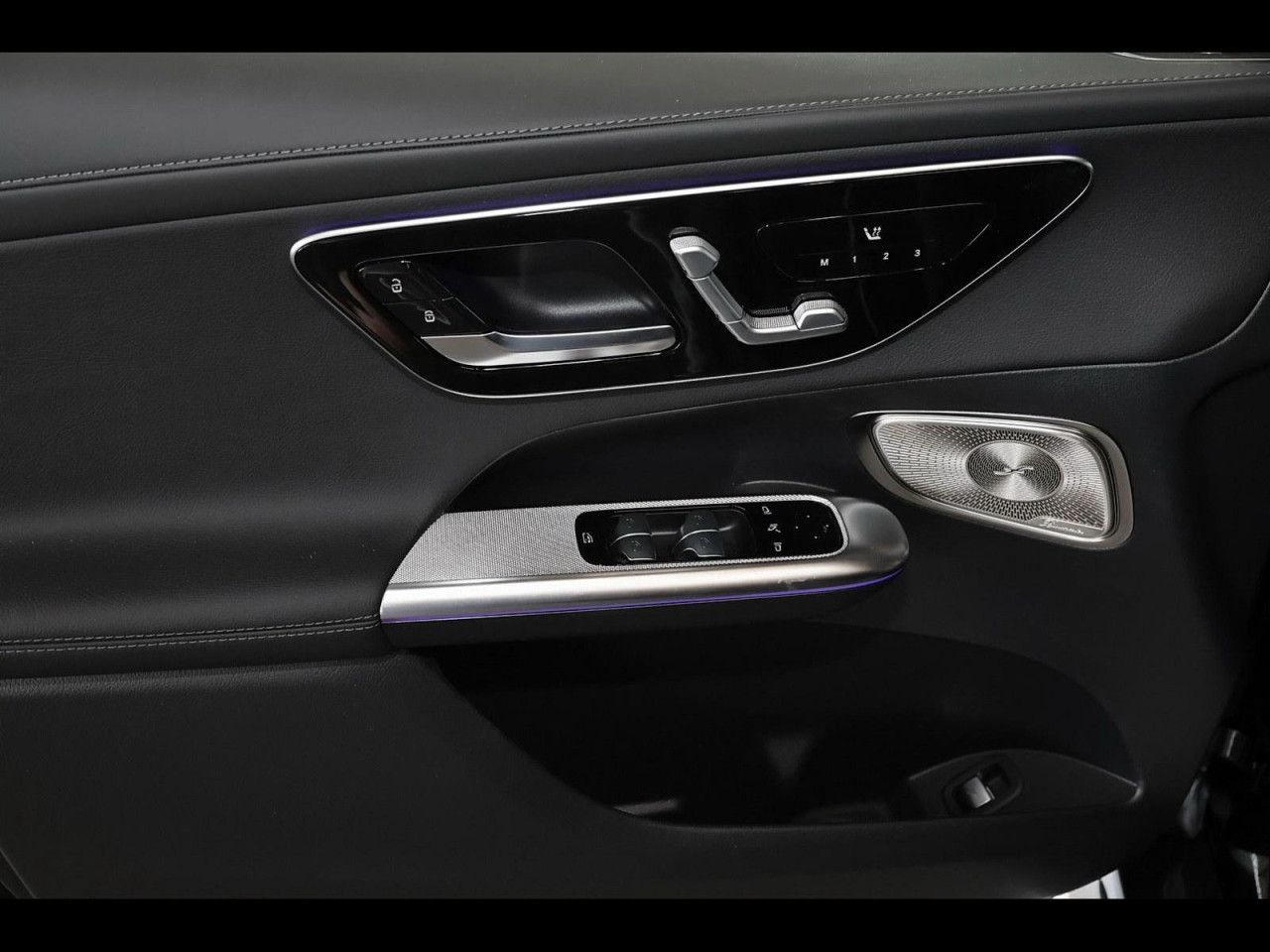 Mercedes-Benz GLC – Bild 12
