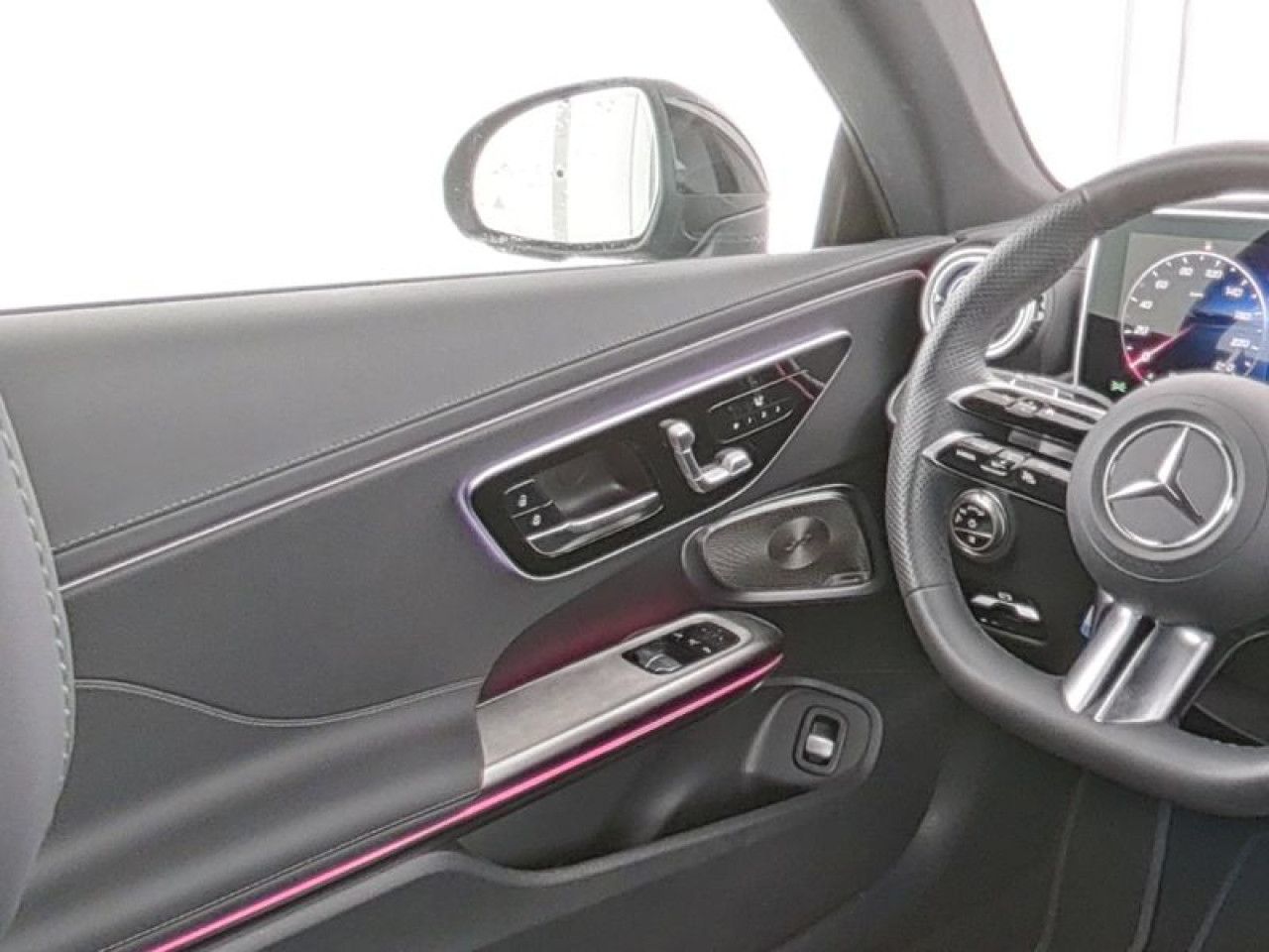 Mercedes-Benz CLE – Bild 5