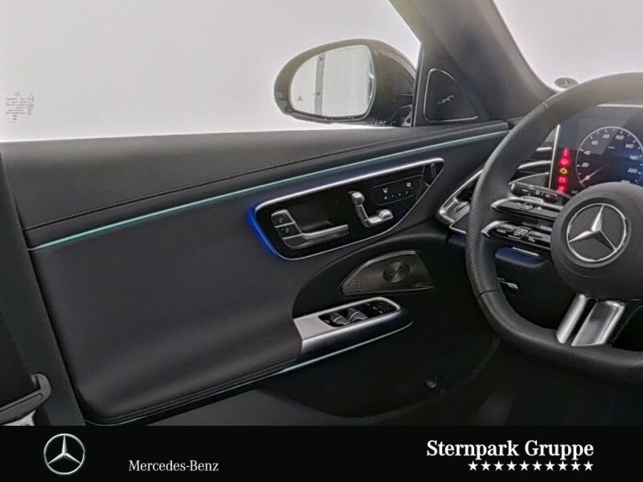 Mercedes-Benz E-Klasse – Bild 6