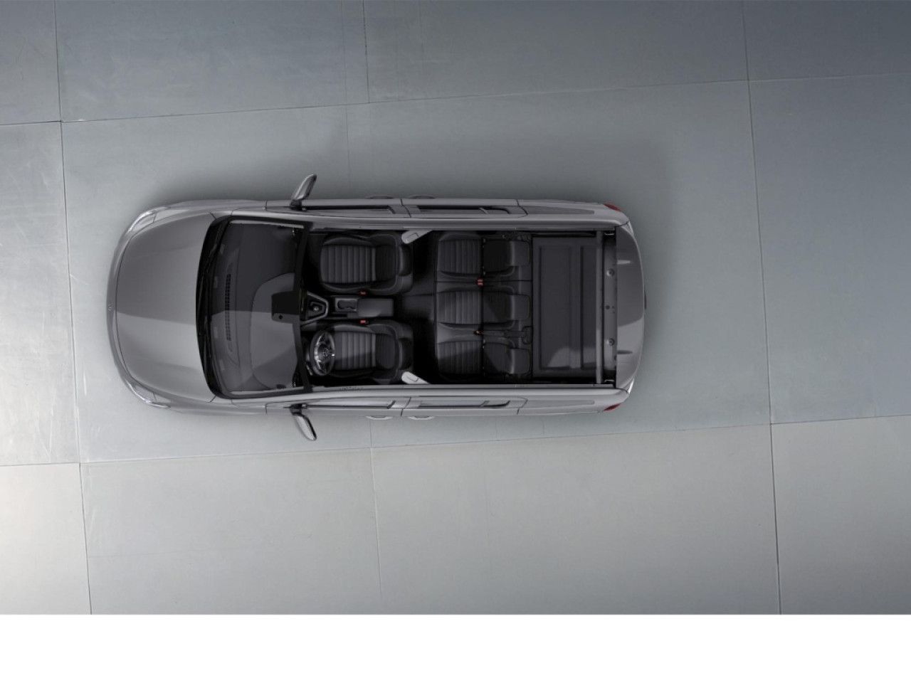 Mercedes-Benz T-Klasse – Bild 11