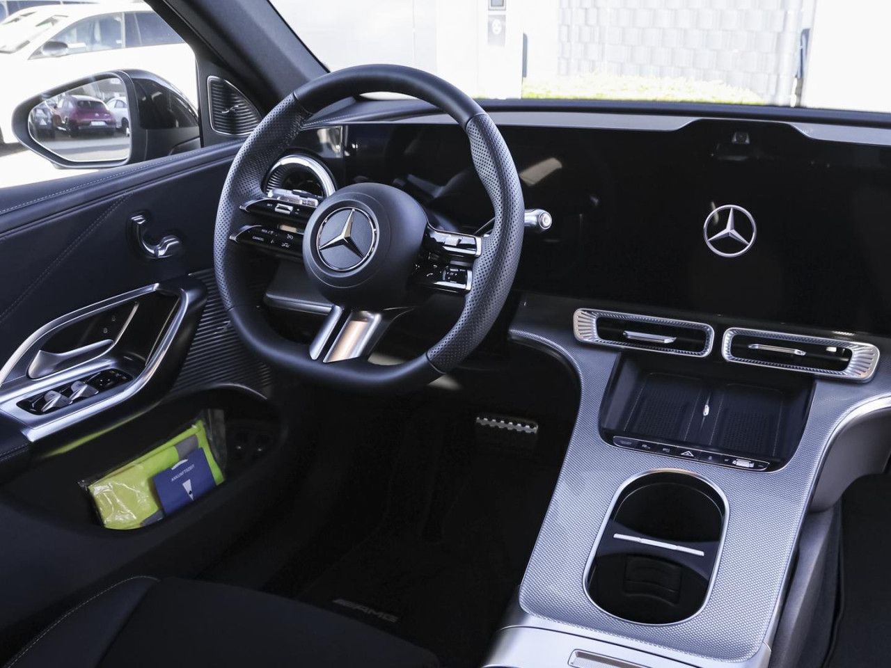Mercedes-Benz GLC – Bild 8