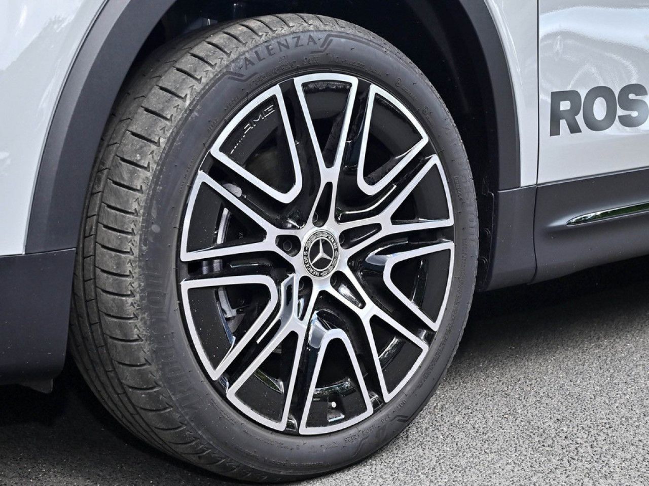 Mercedes-Benz GLB – Bild 6