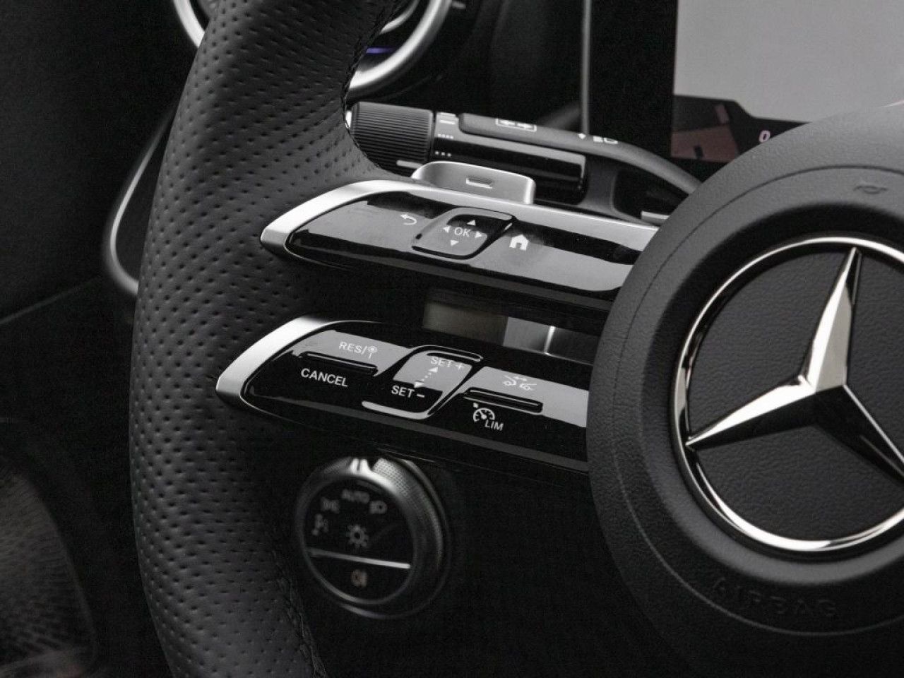 Mercedes-Benz C-Klasse – Bild 11