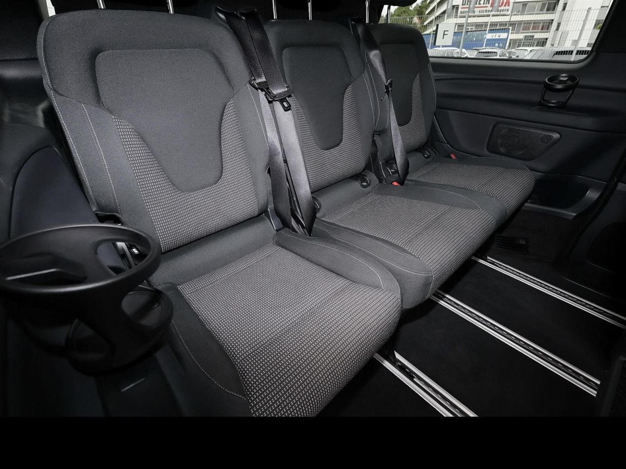 Mercedes-Benz V-Klasse – Bild 7
