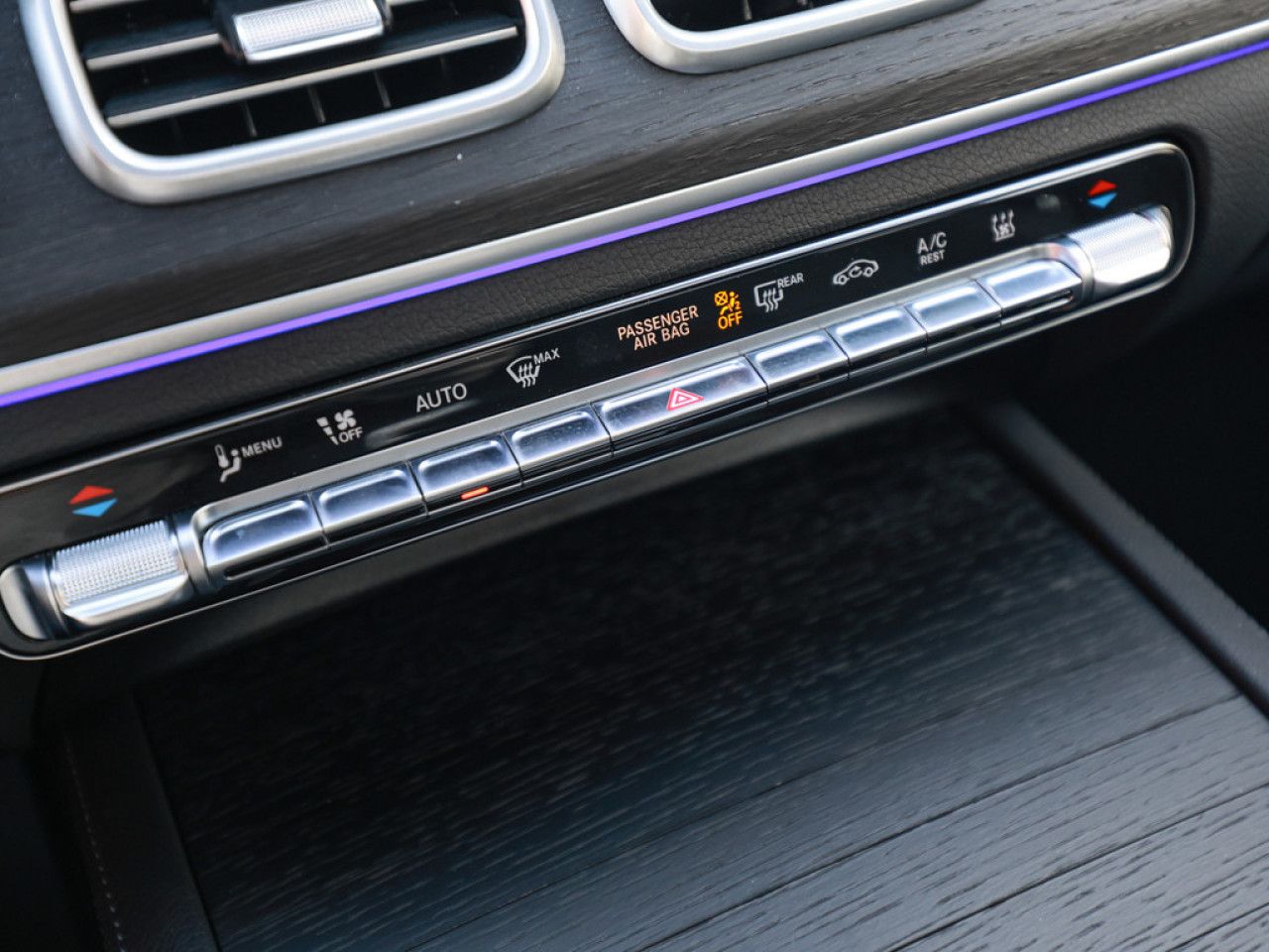 Mercedes-Benz GLE – Bild 16