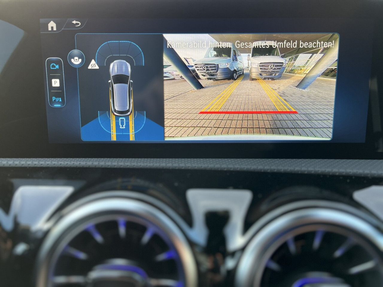 Mercedes-Benz CLA – Bild 19