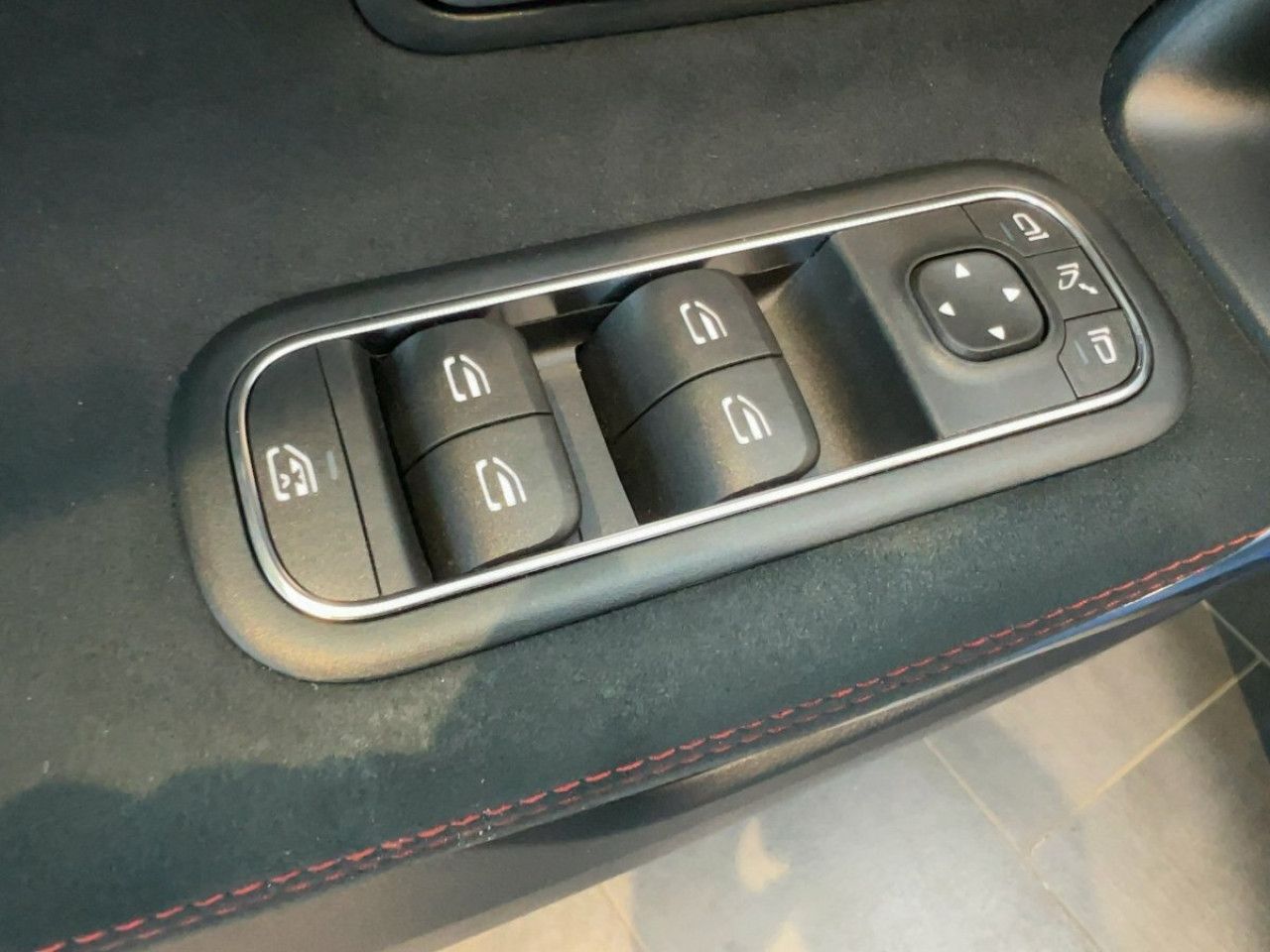 Mercedes-Benz A-Klasse – Bild 21
