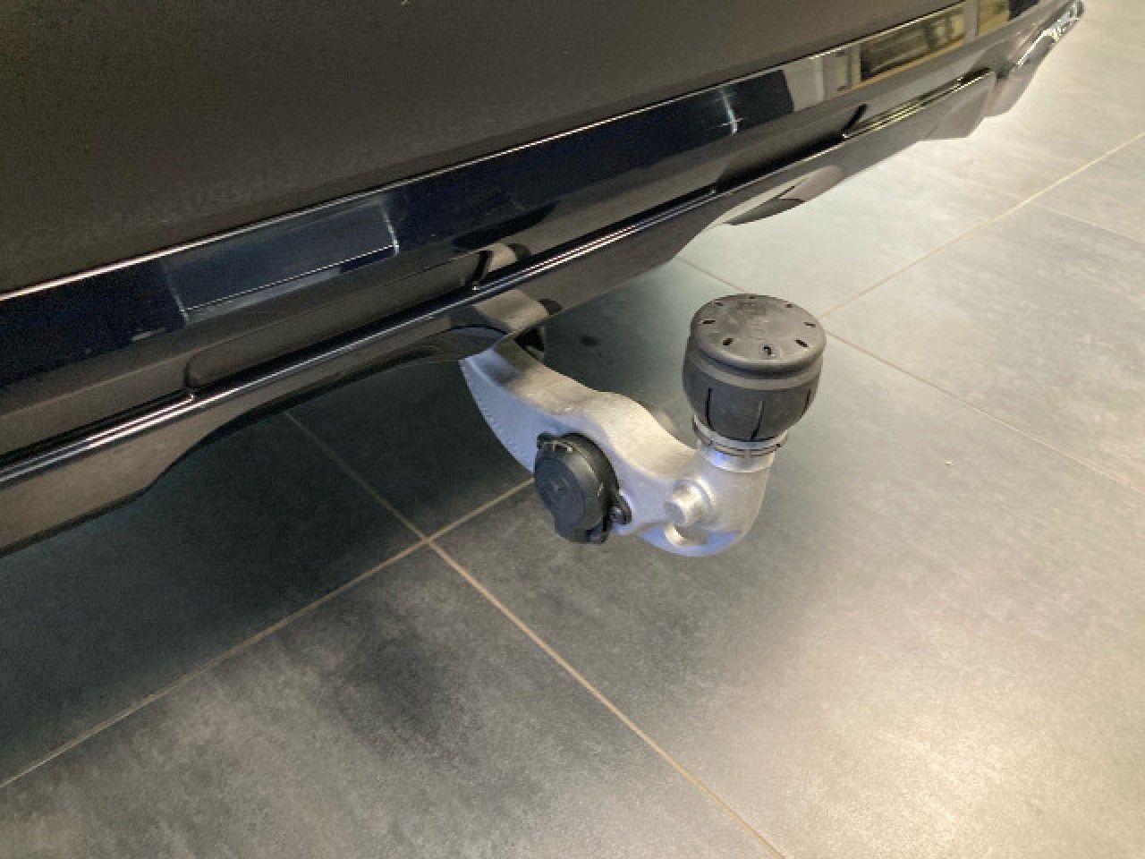 Mercedes-Benz GLC – Bild 13