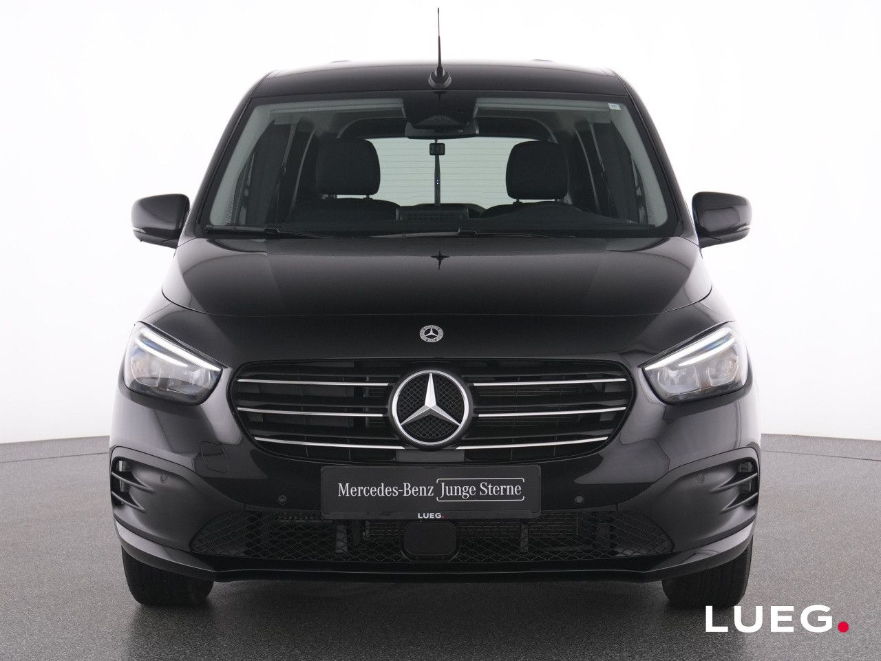 Mercedes-Benz T-Klasse – Bild 14