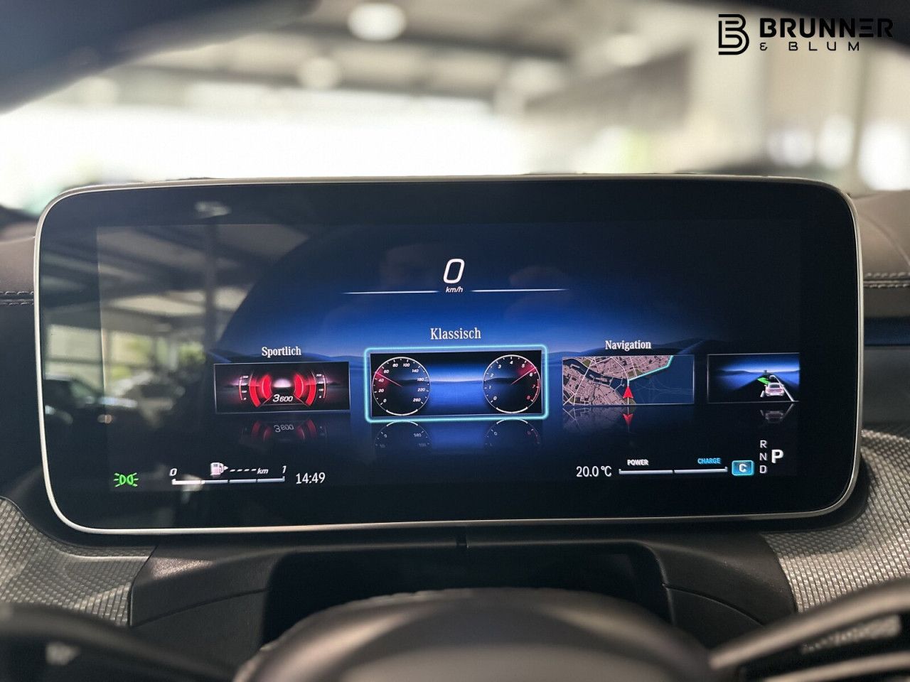 Mercedes-Benz CLE – Bild 19