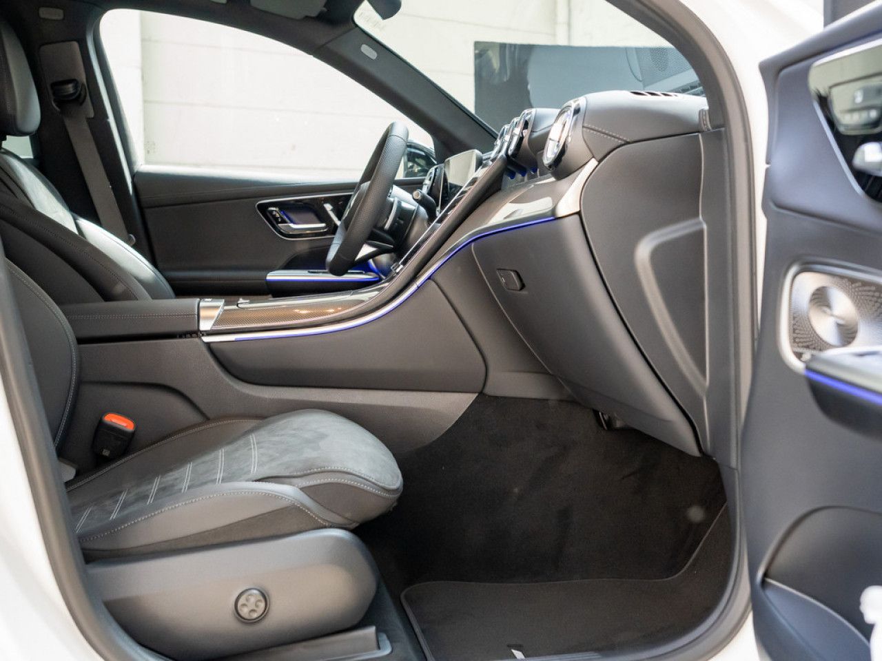 Mercedes-Benz GLC – Bild 2