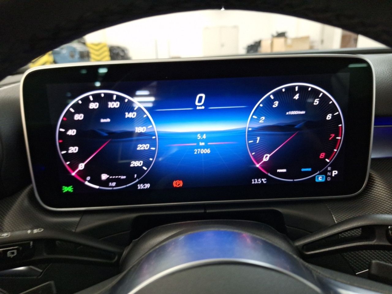 Fahrzeugbild 14 / 21