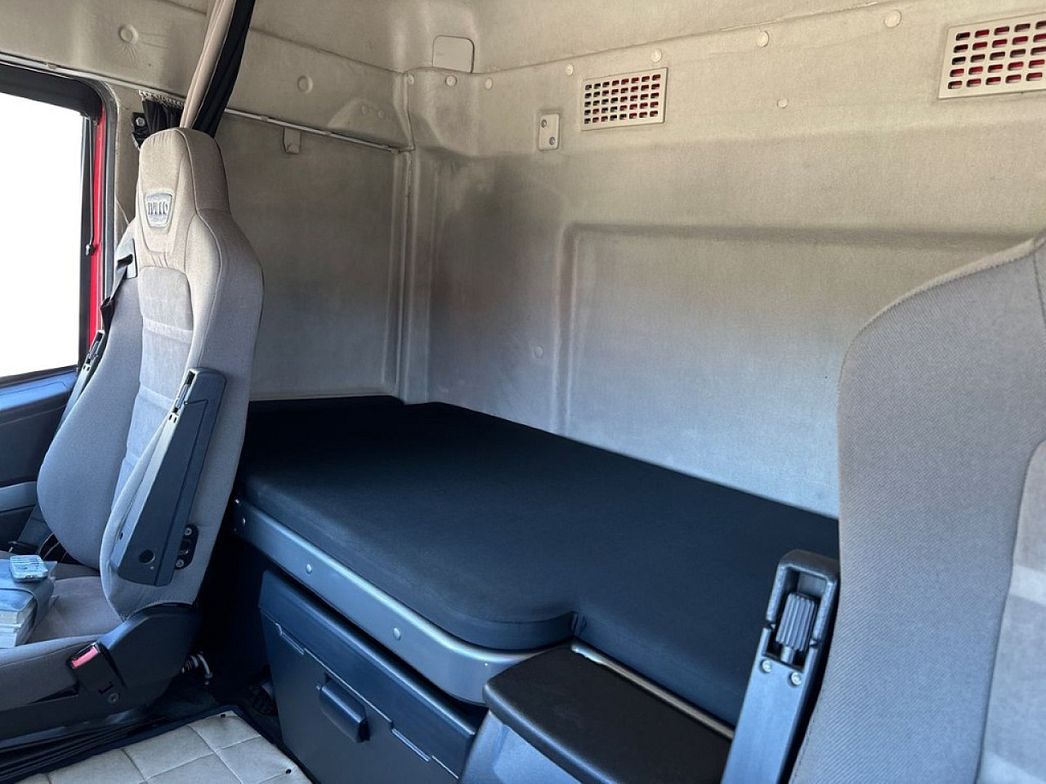 IVECO | AS260S51Y/FS CM