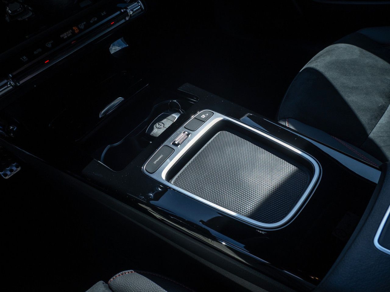 Mercedes-Benz A-Klasse – Bild 14