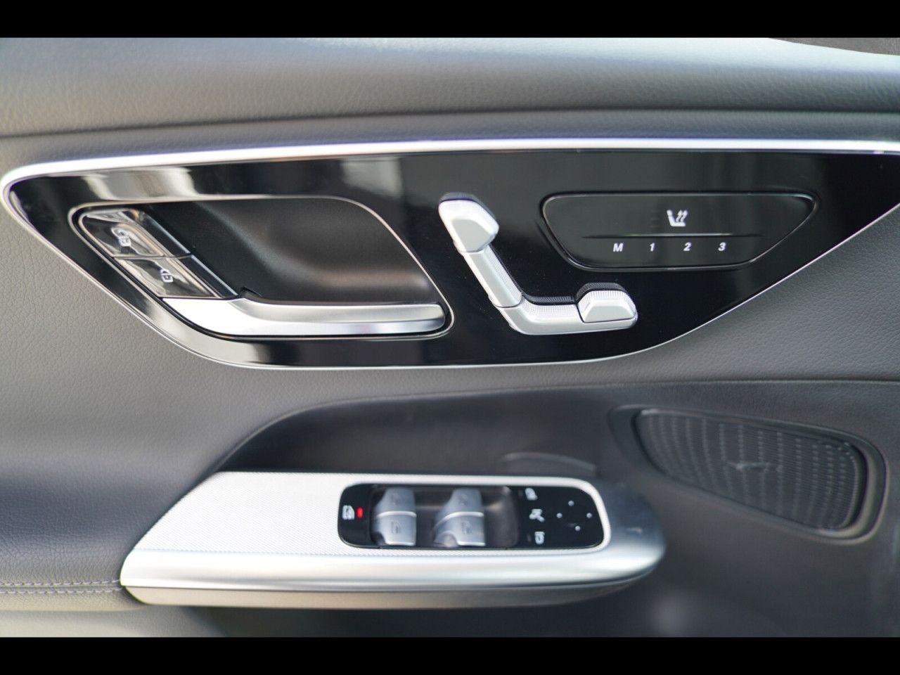 Mercedes-Benz GLC – Bild 17