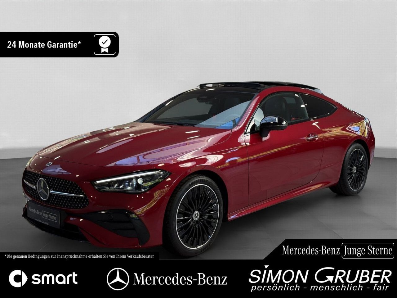 Mercedes-Benz CLE