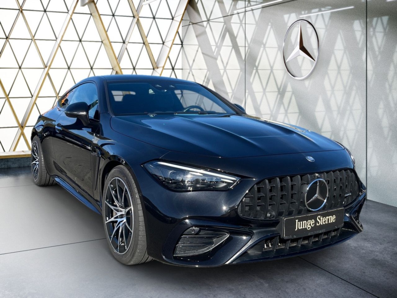 Mercedes-Benz CLE – Bild 16