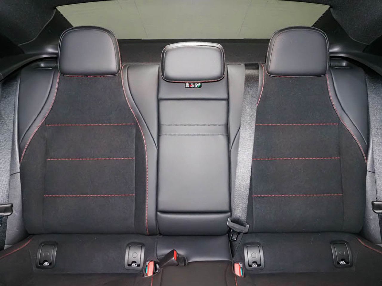 Mercedes-Benz CLA – Bild 8