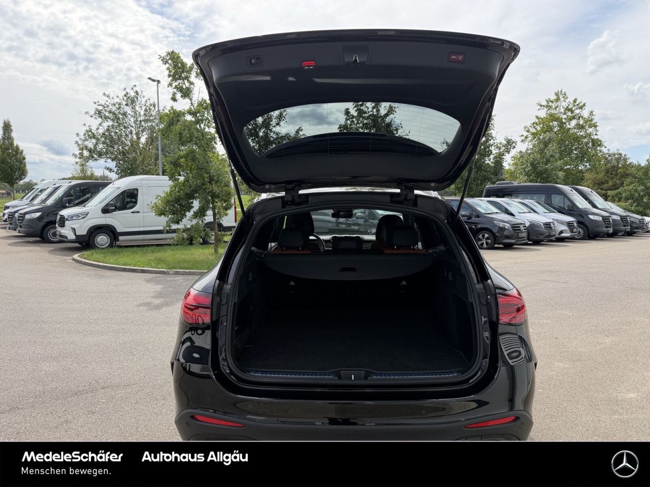 Mercedes-Benz GLC – Bild 4