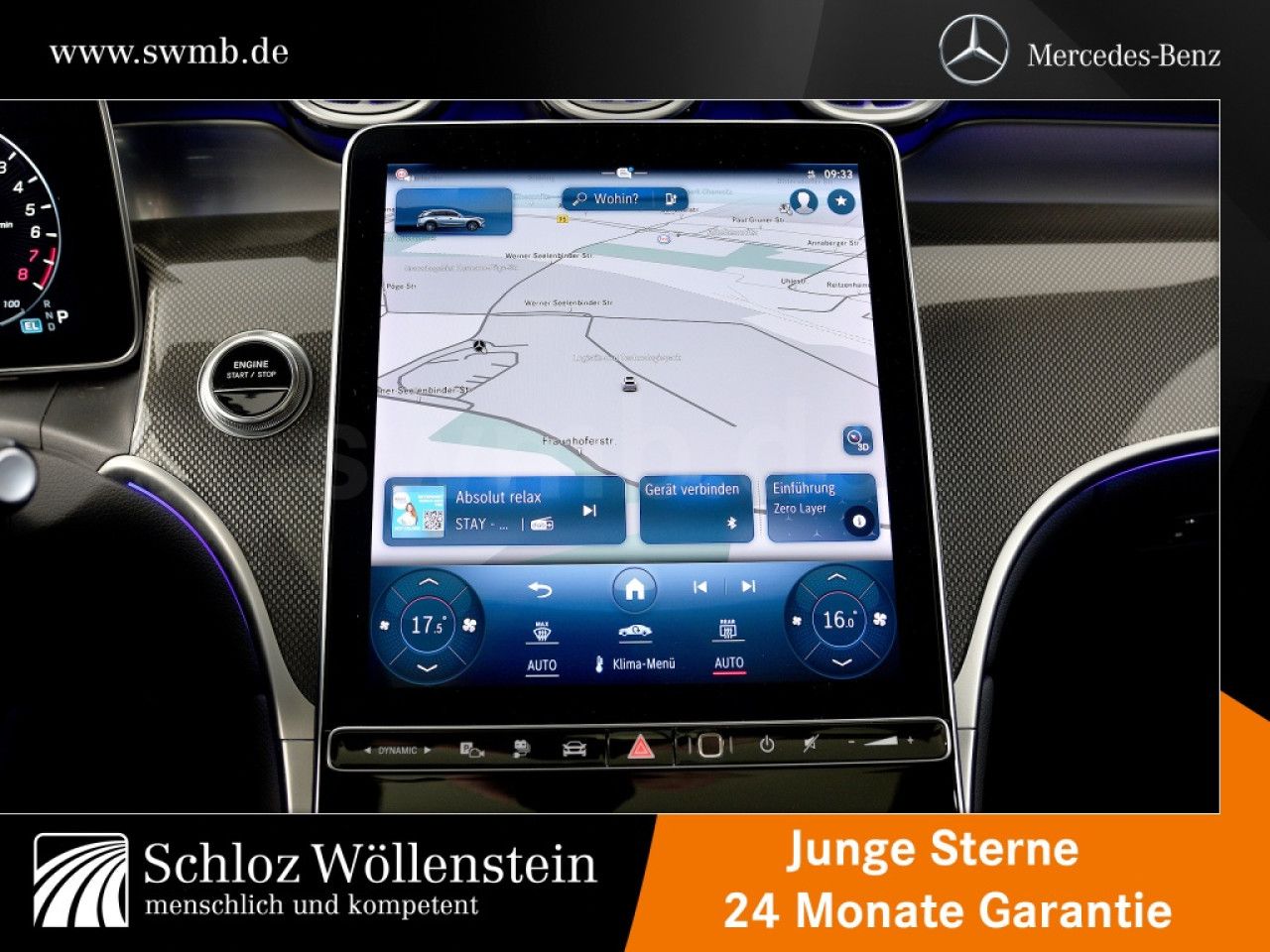 Mercedes-Benz GLC – Bild 10