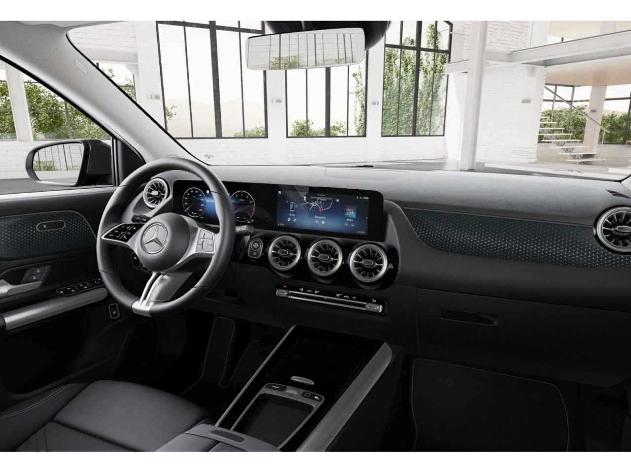 Mercedes-Benz GLA – Bild 11