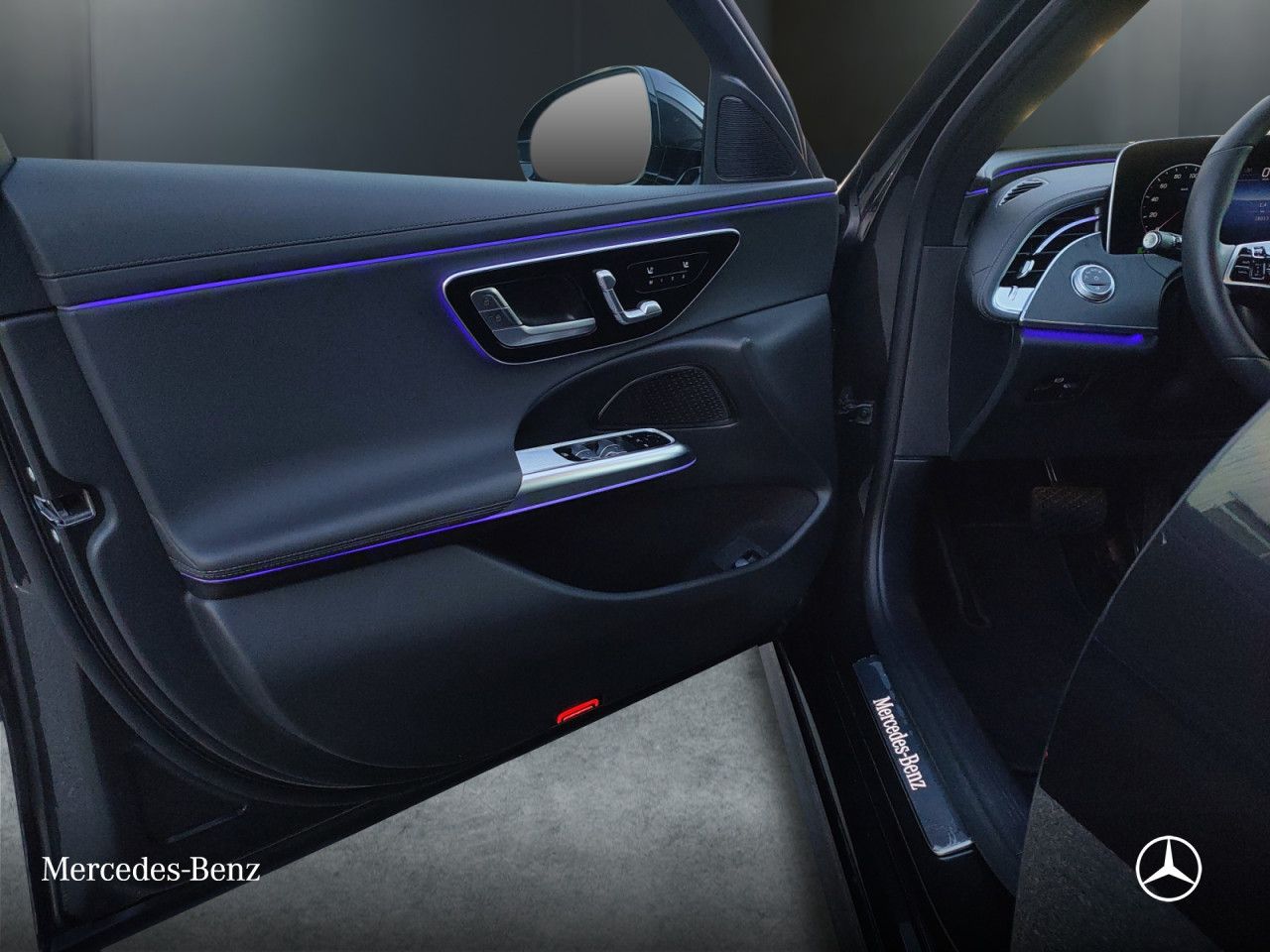 Mercedes-Benz E-Klasse – Bild 10