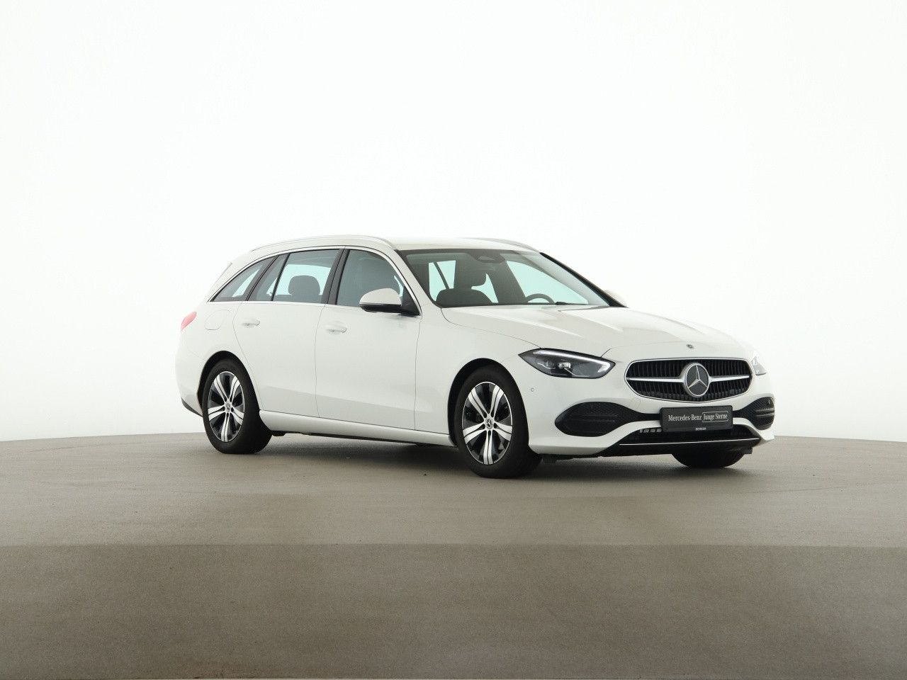 Mercedes-Benz C-Klasse – Bild 7